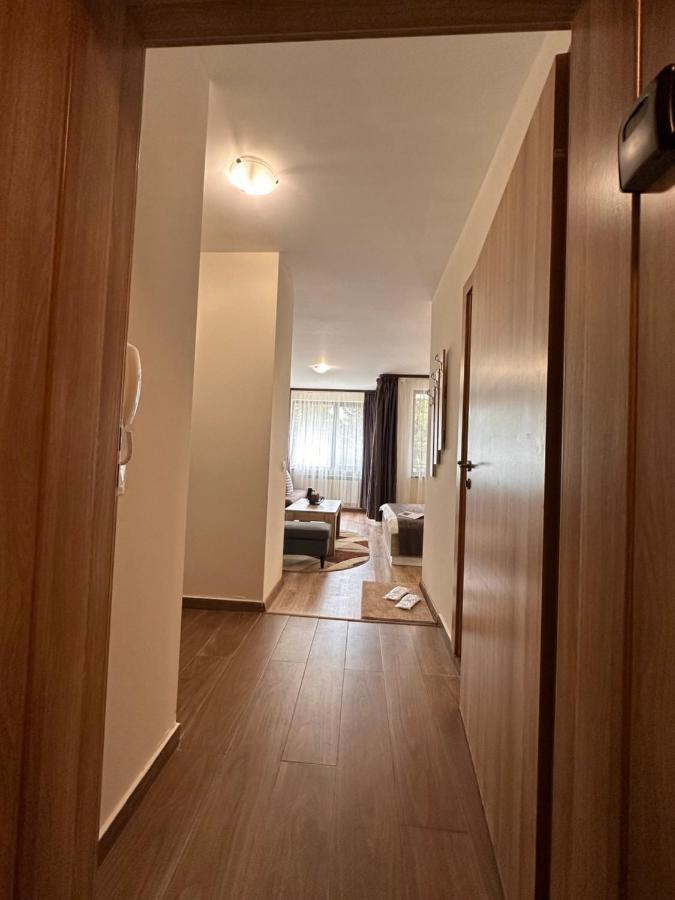 Borovets Gardens Studio エクステリア 写真